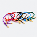 GREYFORD Cord Bracelet Set | 10 Pieces — studio product photograph