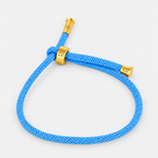 GREYFORD Cord Bracelet Set | 10 Pieces — studio product photograph