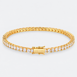Tennis Bracelet | 925 Silver